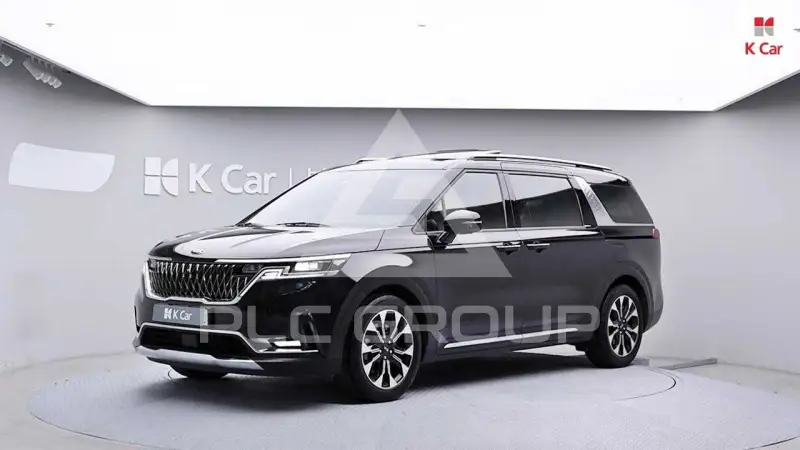 2021 KIA Carnival