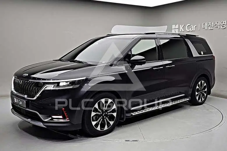 2021 KIA Carnival