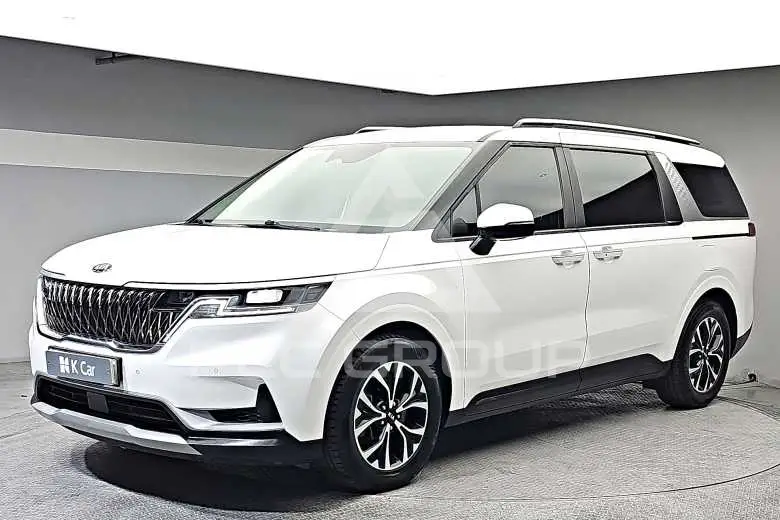 2021 KIA Carnival
