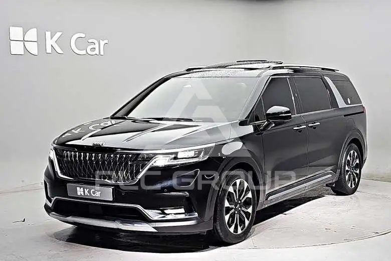 2021 KIA Carnival