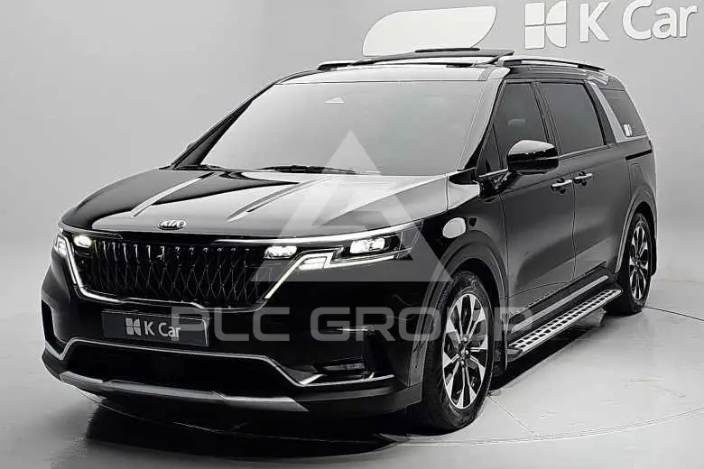 2021 KIA Carnival