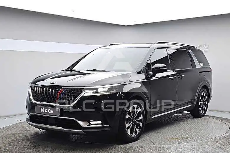 2021 KIA Carnival