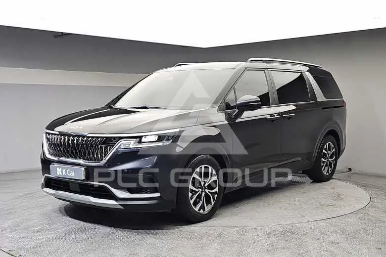 2021 KIA Carnival