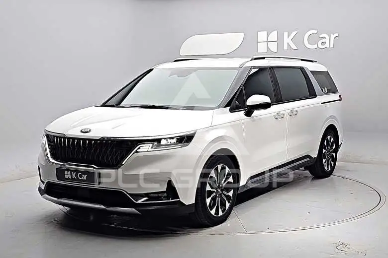 2021 KIA Carnival