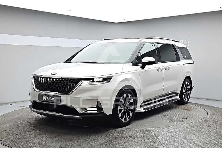 2021 KIA Carnival
