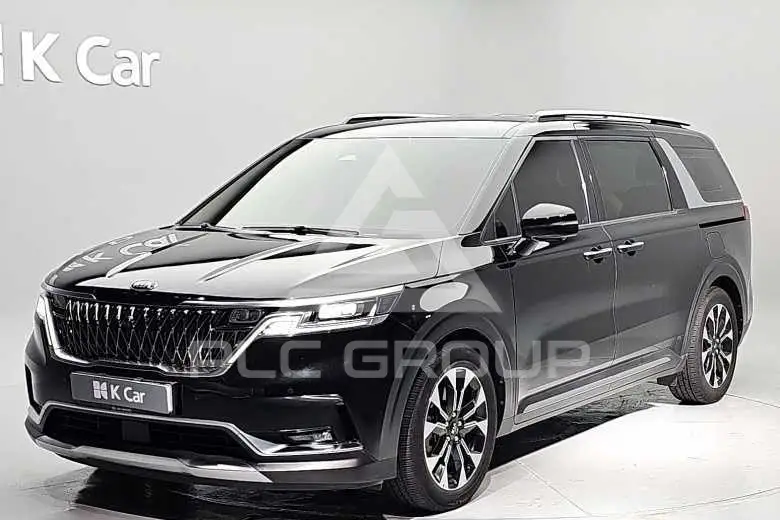 2021 KIA Carnival