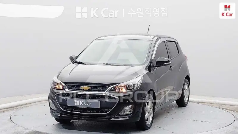 2021 GM Daewoo Spark