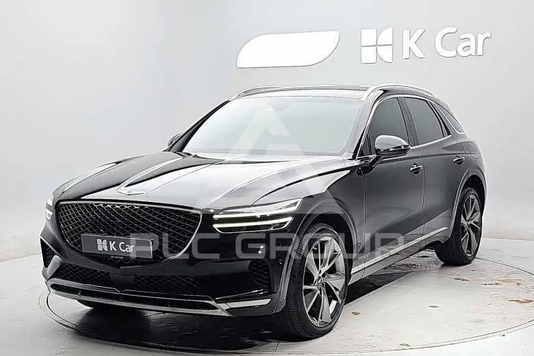 2021 Genesis GV70