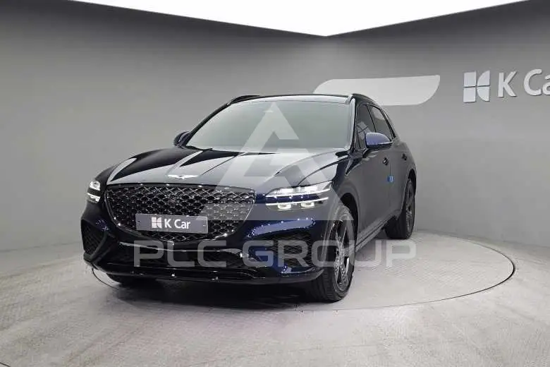 2021 Genesis GV70
