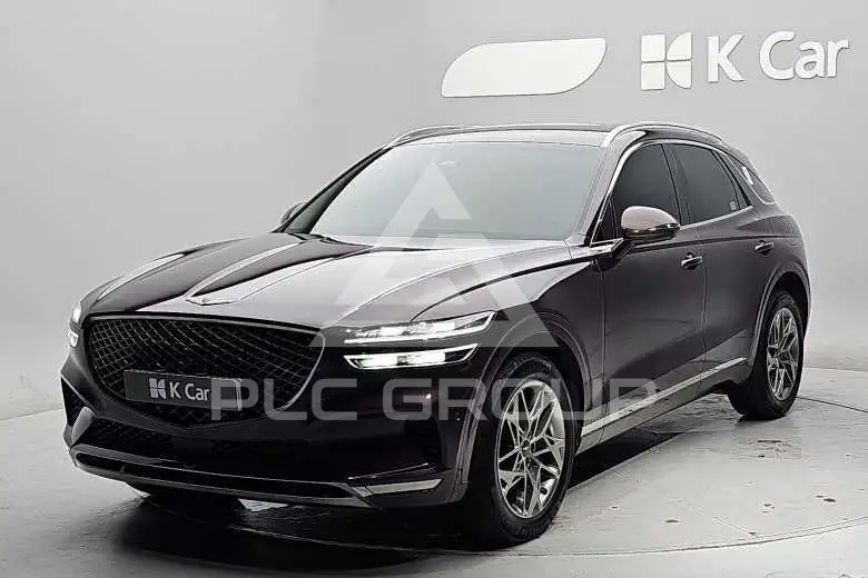 2021 Genesis GV70