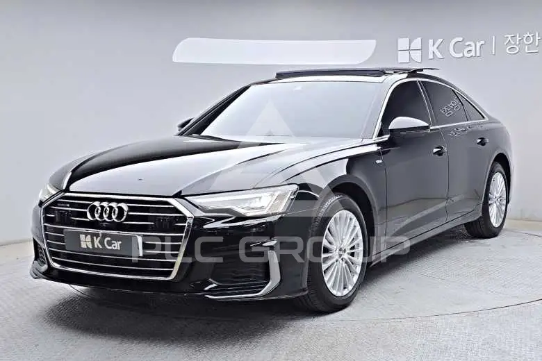 2021 Audi A6