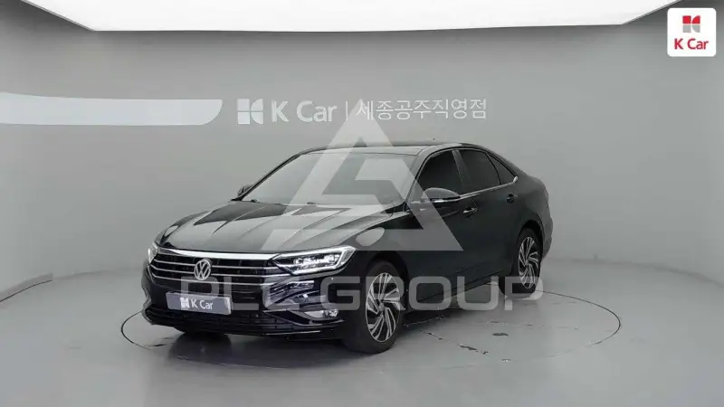 2021 Volkswagen Jeta