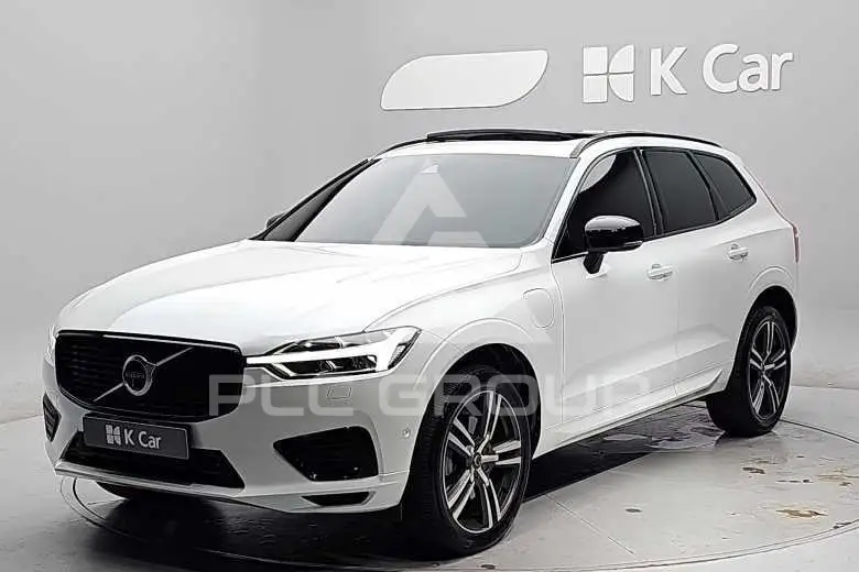 2021 Volvo XC60