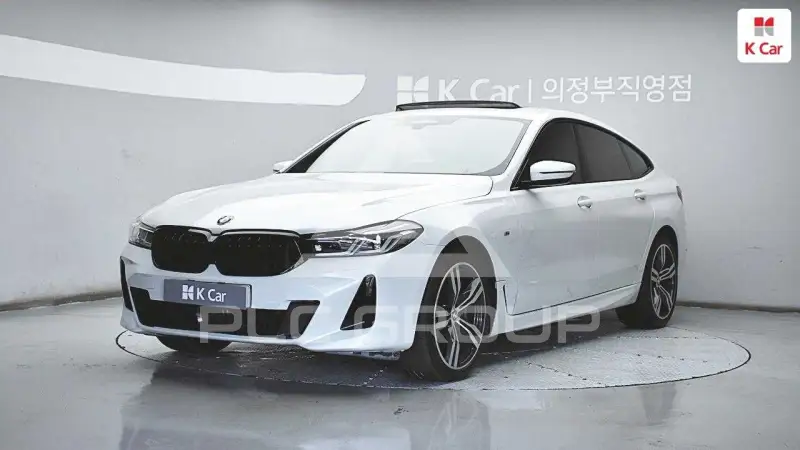 2022 BMW 5 series