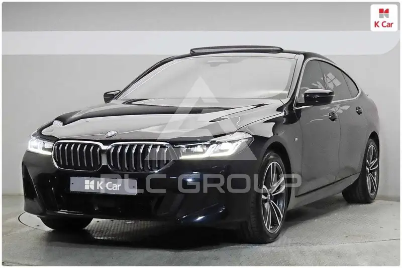 2022 BMW 5 series