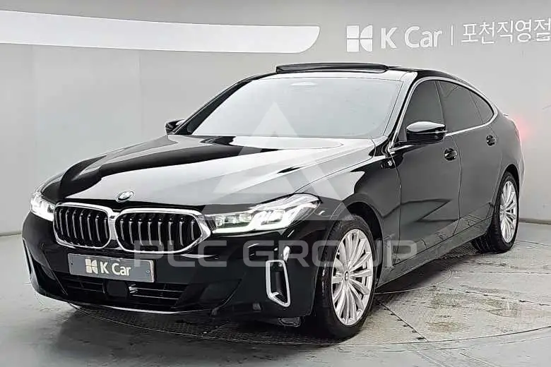 2022 BMW 5 series