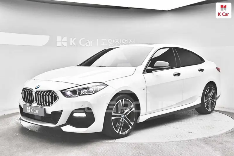 2022 BMW 2 Series