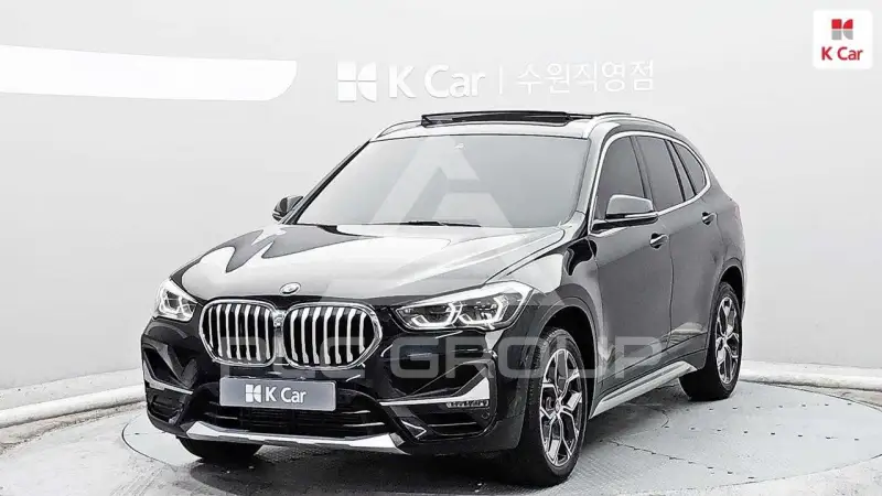 2022 BMW X1