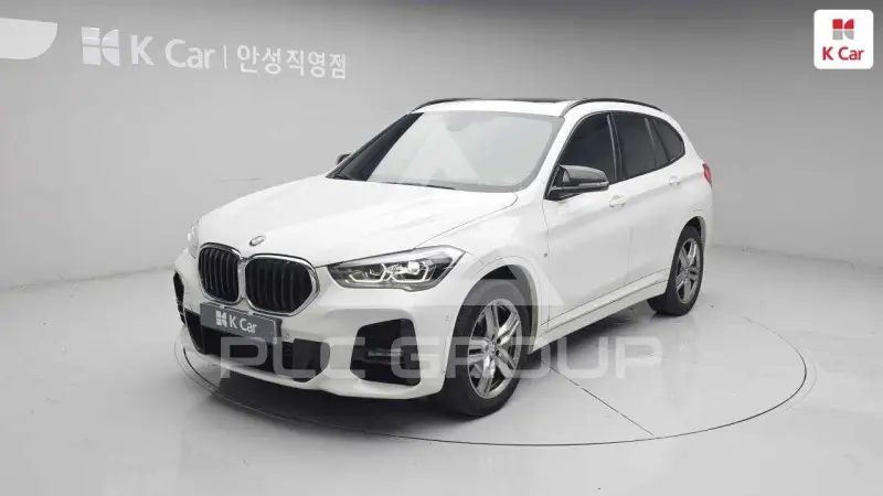 2022 BMW X1