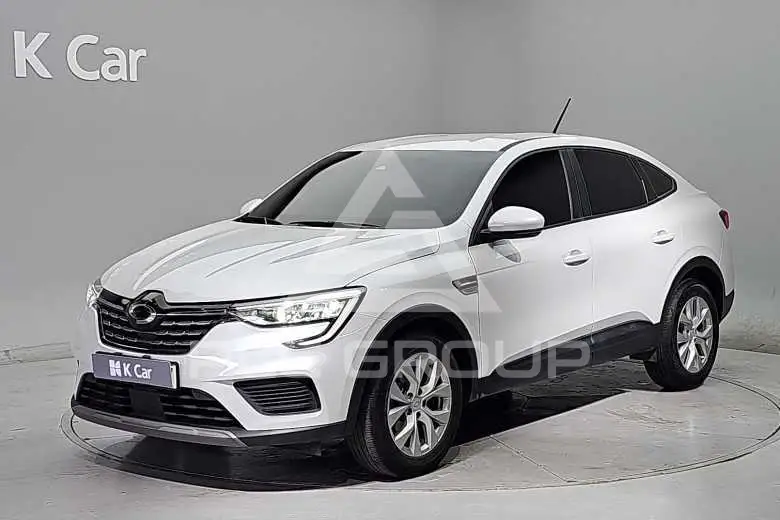 2022 Renault Samsung XM3