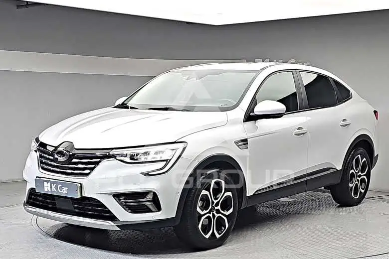2022 Renault Samsung XM3