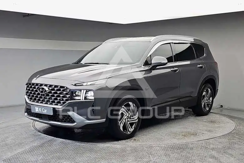 2022 Hyundai Santa Fe