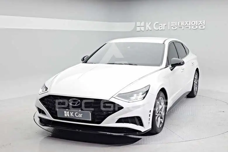 2022 Hyundai Sonata