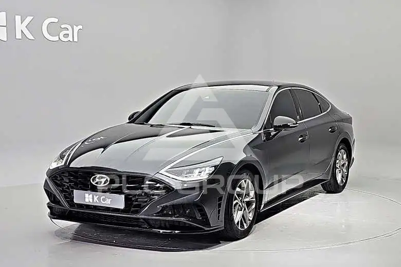 2022 Hyundai Sonata