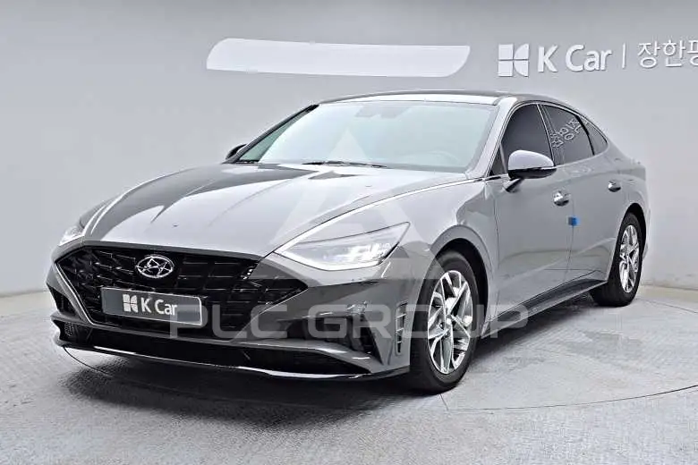 2022 Hyundai Sonata