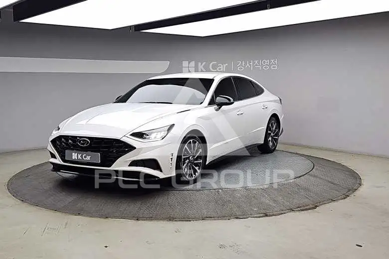 2022 Hyundai Sonata