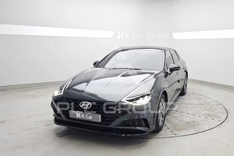 2022 Hyundai Sonata