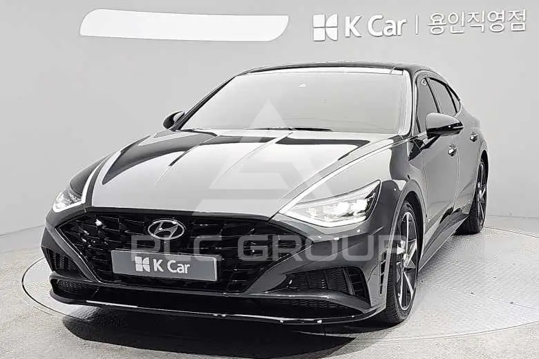 2022 Hyundai Sonata