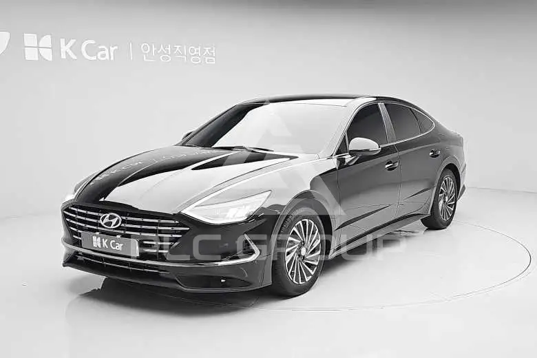 2022 Hyundai Sonata