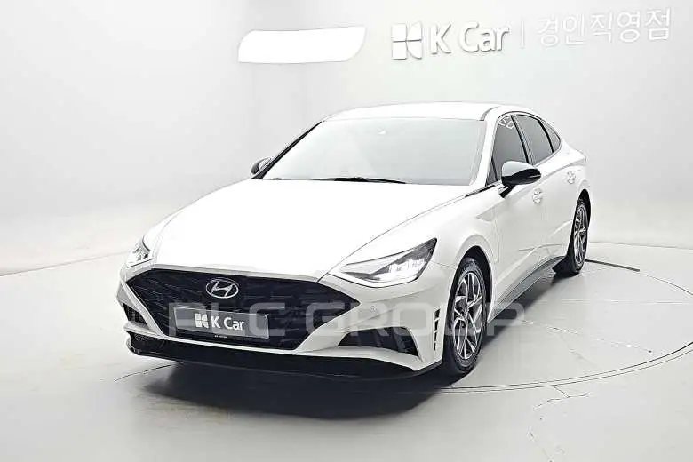 2022 Hyundai Sonata