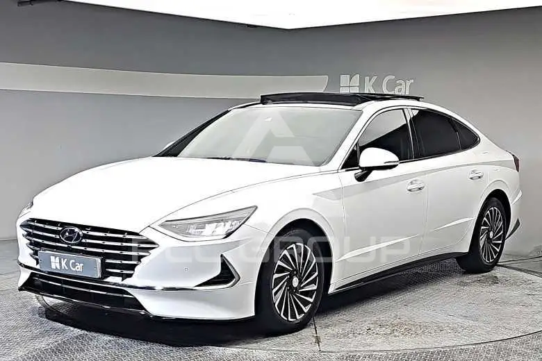 2022 Hyundai Sonata