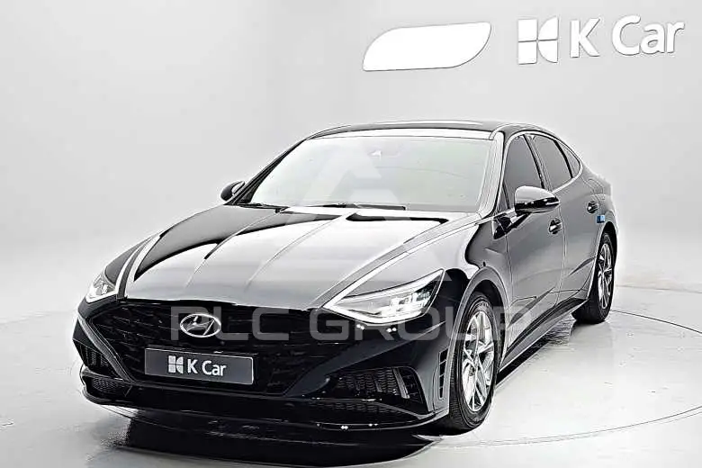 2022 Hyundai Sonata