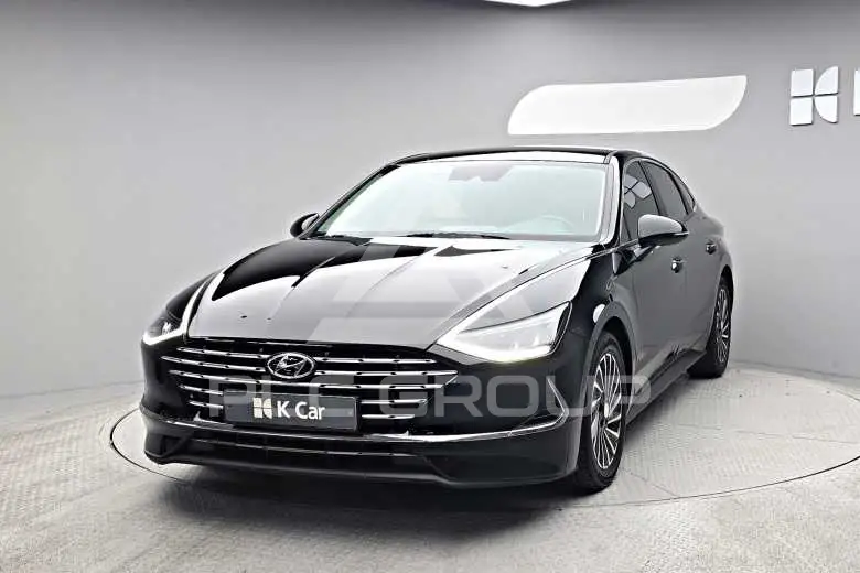 2022 Hyundai Sonata