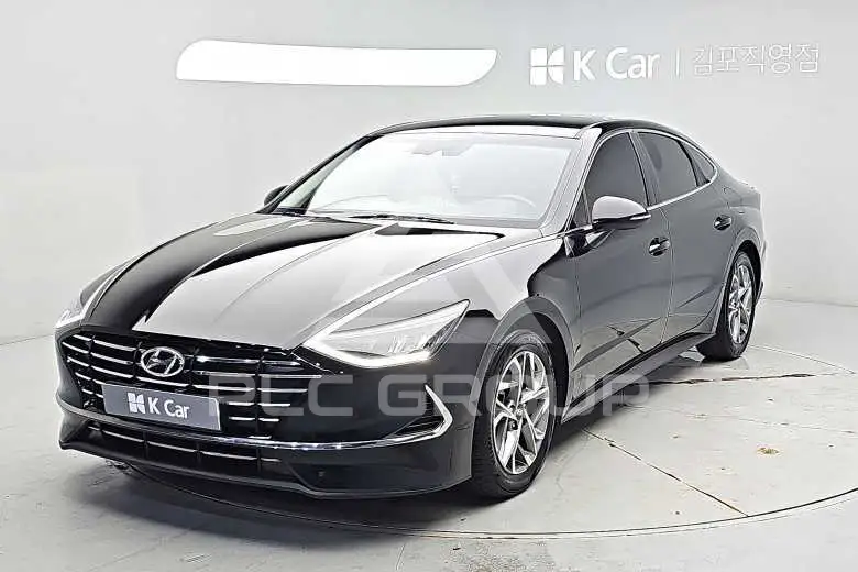 2022 Hyundai Sonata