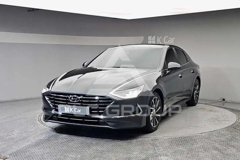 2022 Hyundai Sonata