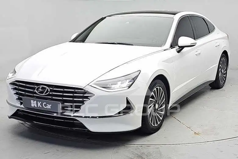 2022 Hyundai Sonata