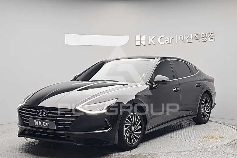 2022 Hyundai Sonata