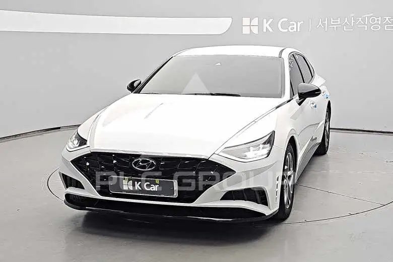 2022 Hyundai Sonata