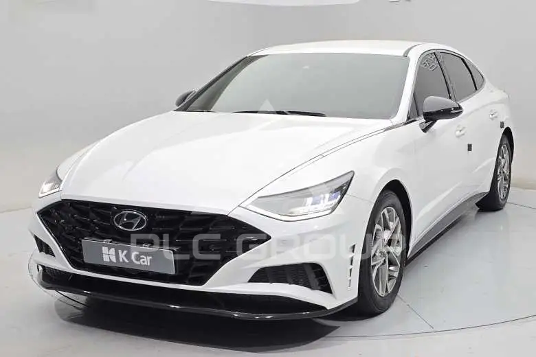 2022 Hyundai Sonata