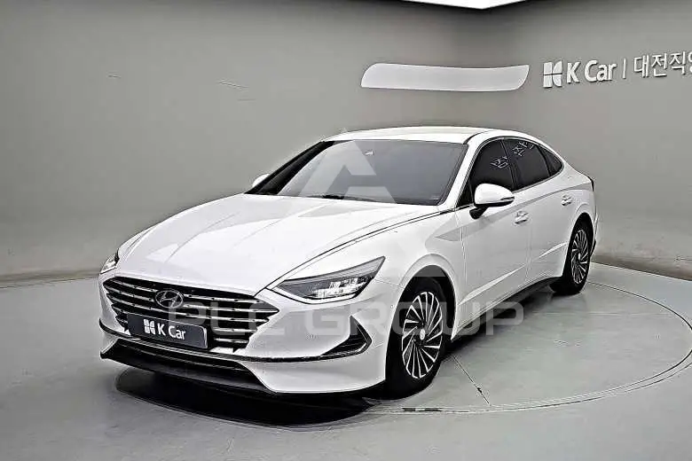 2022 Hyundai Sonata