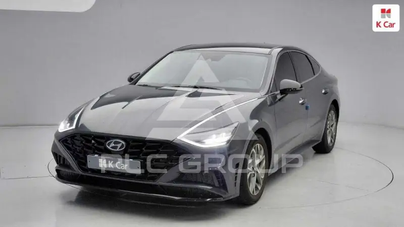 2022 Hyundai Sonata