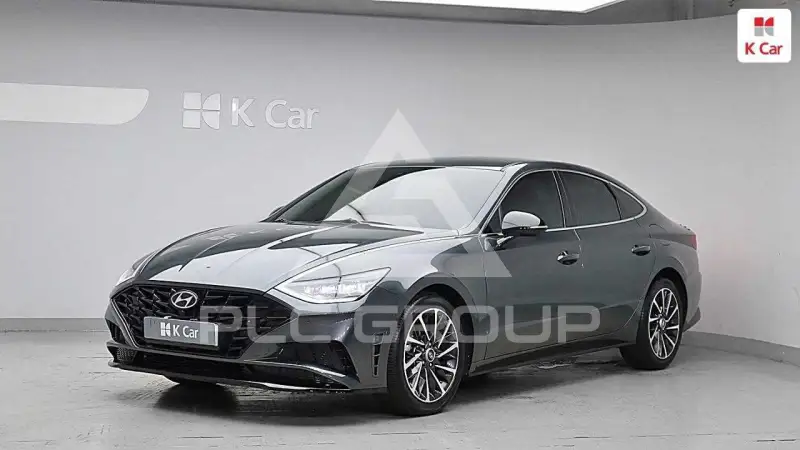 2022 Hyundai Sonata