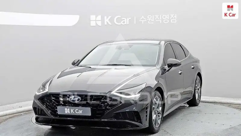 2022 Hyundai Sonata