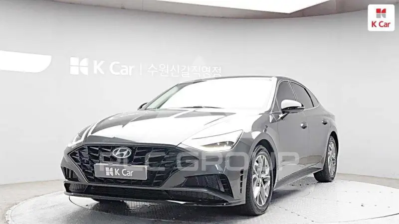 2022 Hyundai Sonata