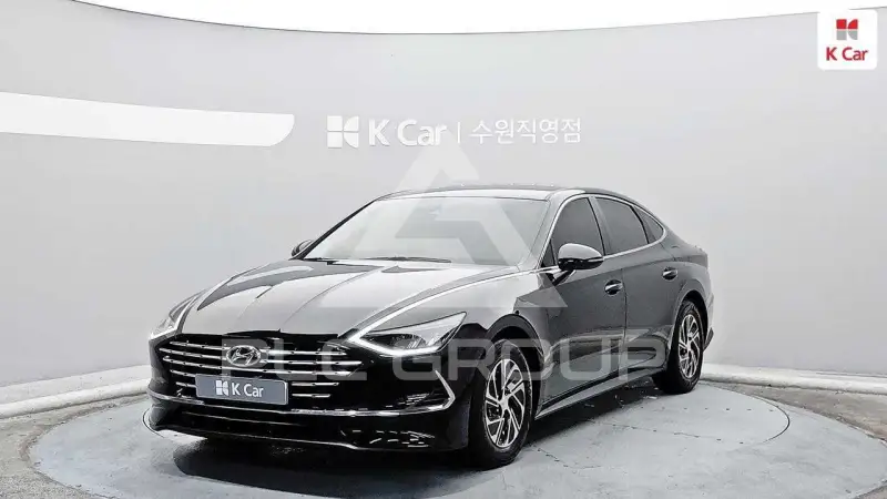 2022 Hyundai Sonata