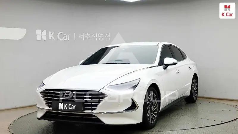 2022 Hyundai Sonata